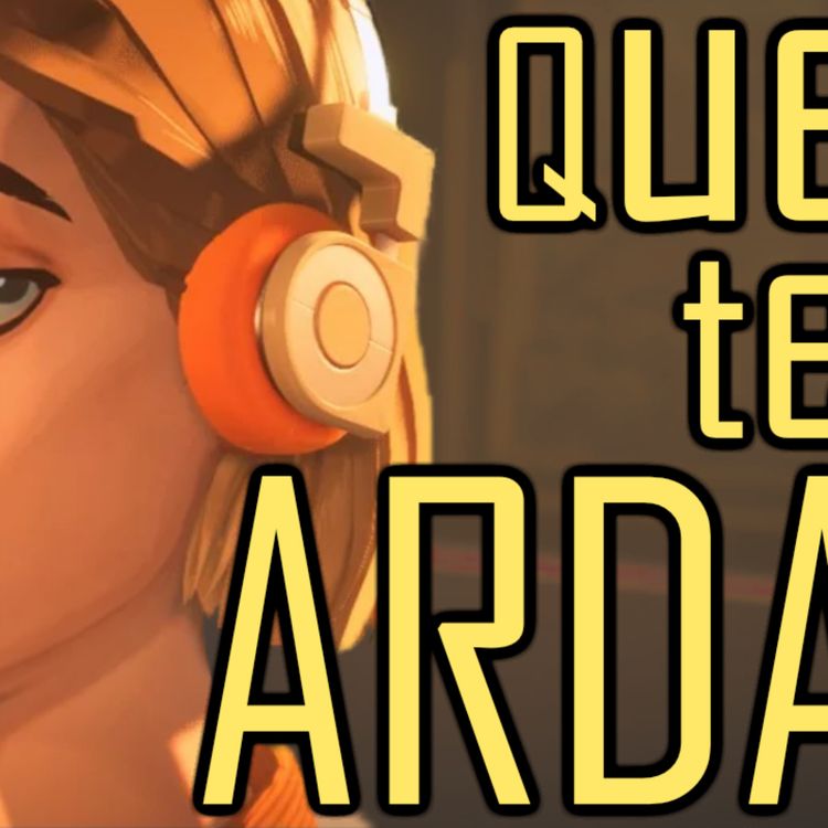cover art for La PRENSA es tan... ✨ RIDÍCULA ✨ cuando se lo propone... | Minicast