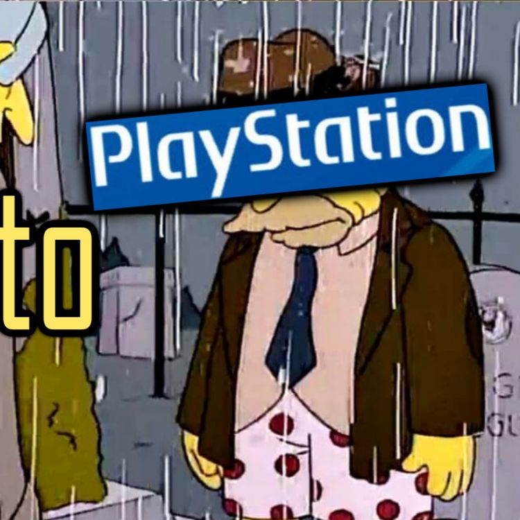 cover art for Sony NI CINCO MINUTOS sin hacer el RIDÍCULO | Minicast