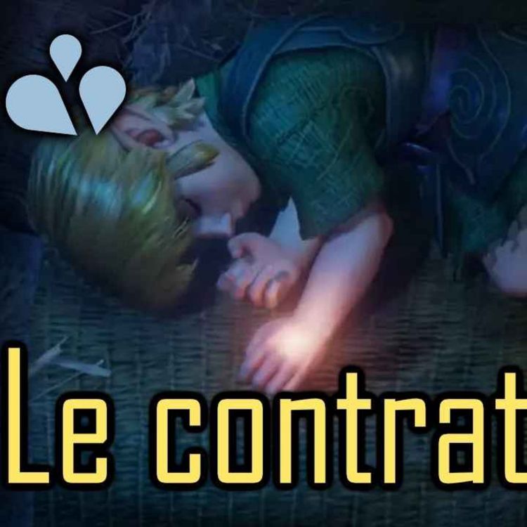 cover art for Venga, diré lo que TODOS estamos PENSANDO 🧚⚔️ | Minicast