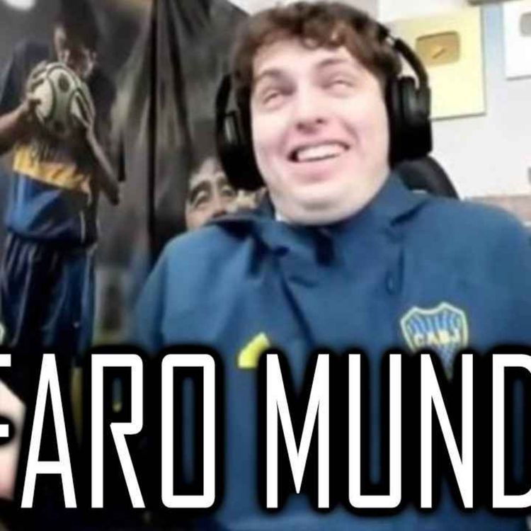 cover art for Lo del R4C|SM0 COMPETITIVO a mí me lo tienen que explicar ⚽ | Minicast