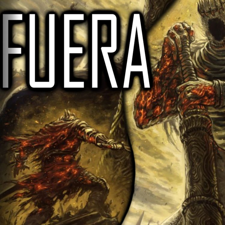 cover art for Cambié de idea. El GATEKEEPING es NECESARIO 🐥🔪 | Minicast