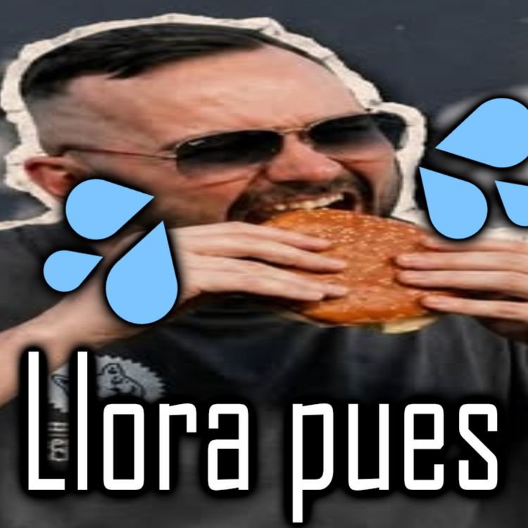 cover art for Nos acabamos de quedar sin cena, gordito 🍔🍟 | Minicast