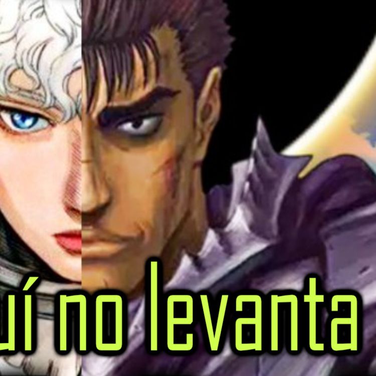 cover art for ¿Por qué ESTA funa ES DIFERENTE? | Minicast