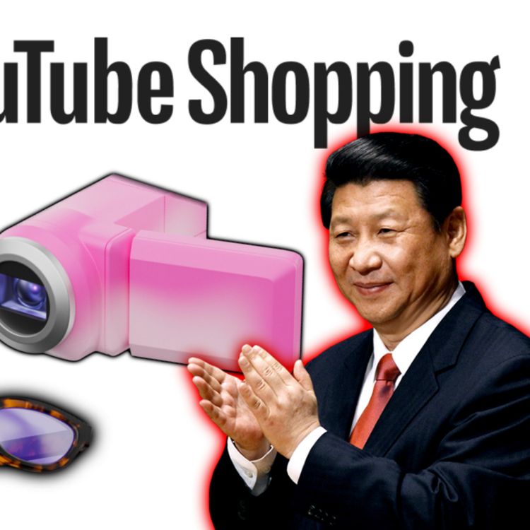 cover art for Nos queda UN MES del YouTube que conocemos | Minicast