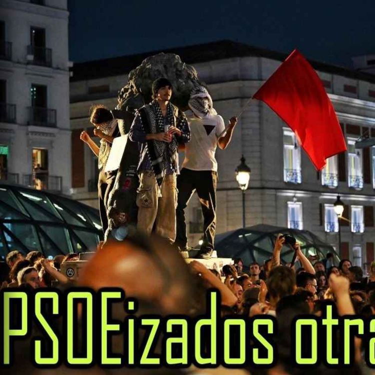 cover art for ¿Por qué TOMARON la PUERTA DEL SOL? | Minicast