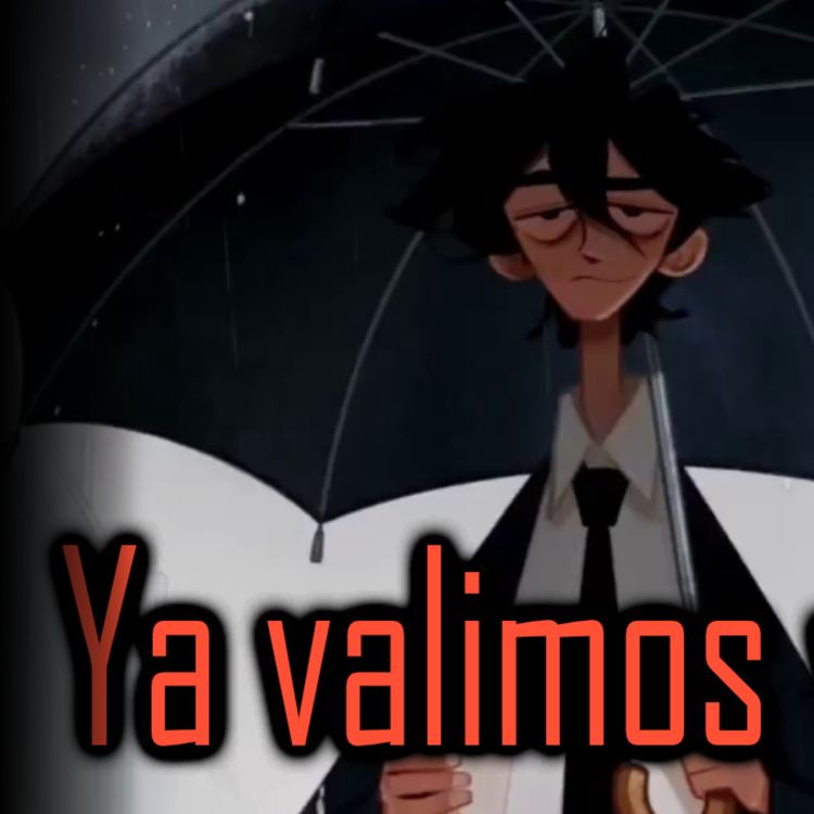 cover art for "Los DIBUJOS/CARICATURAS están RESUELTOS 🙂" | Minicast