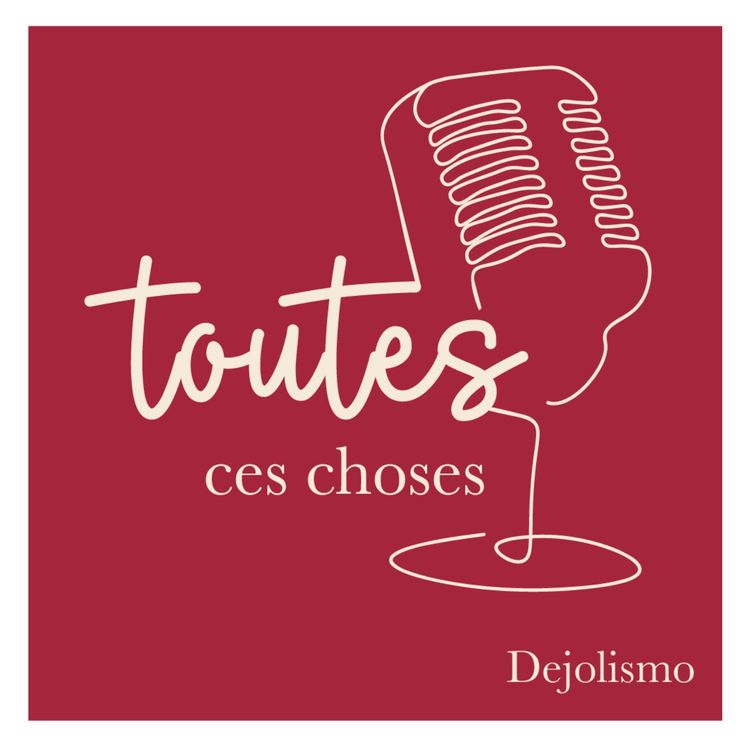 cover art for Vivre avec les réseaux sociaux