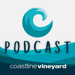 cover art for Coastline Vineyard Church, Bournemouth