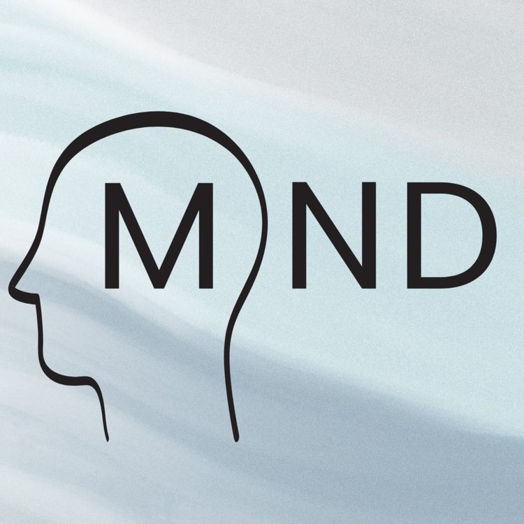 cover art for MIND - Reframing
