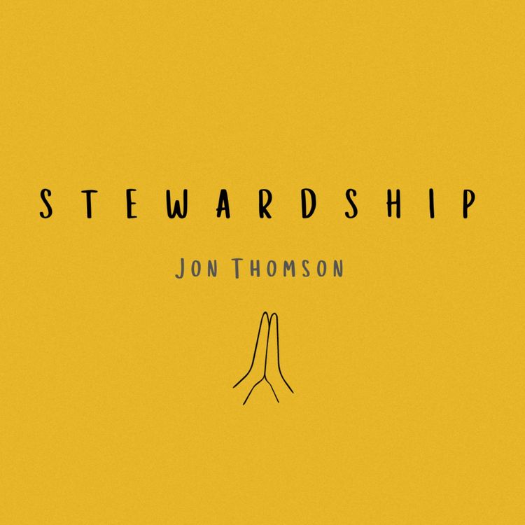 cover art for Stewardship