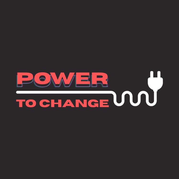 cover art for Power to Change - Break the Cycle