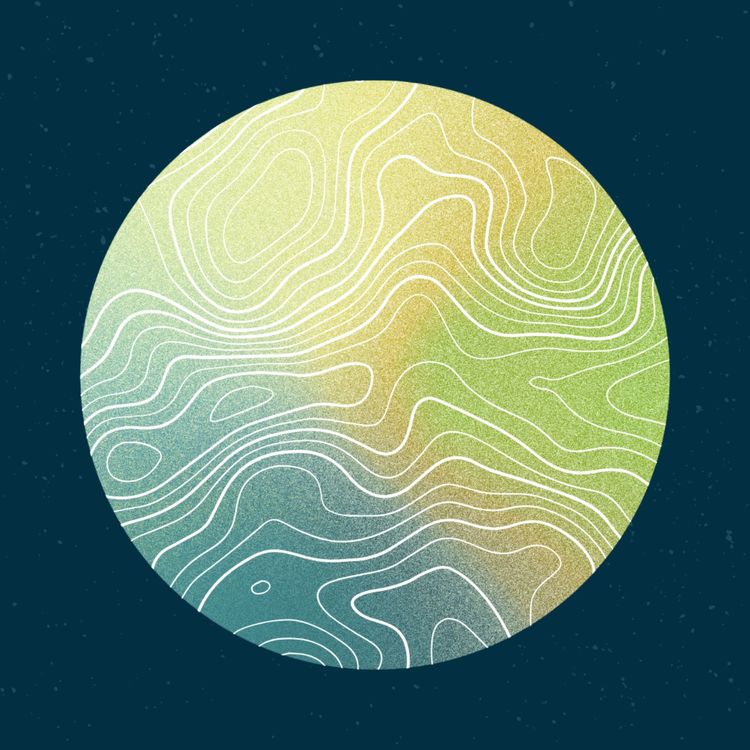 cover art for Same God, Today & Forever