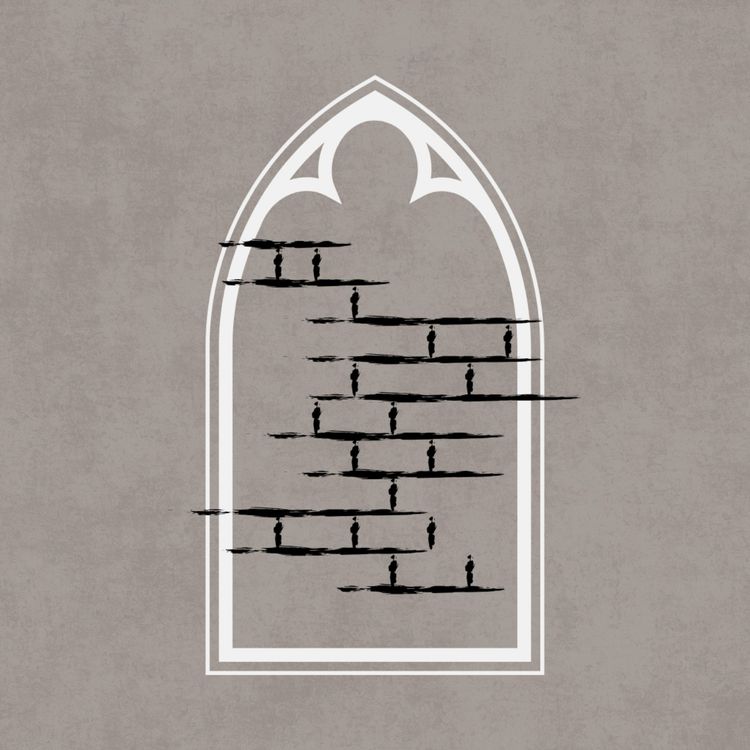 cover art for Living Stones