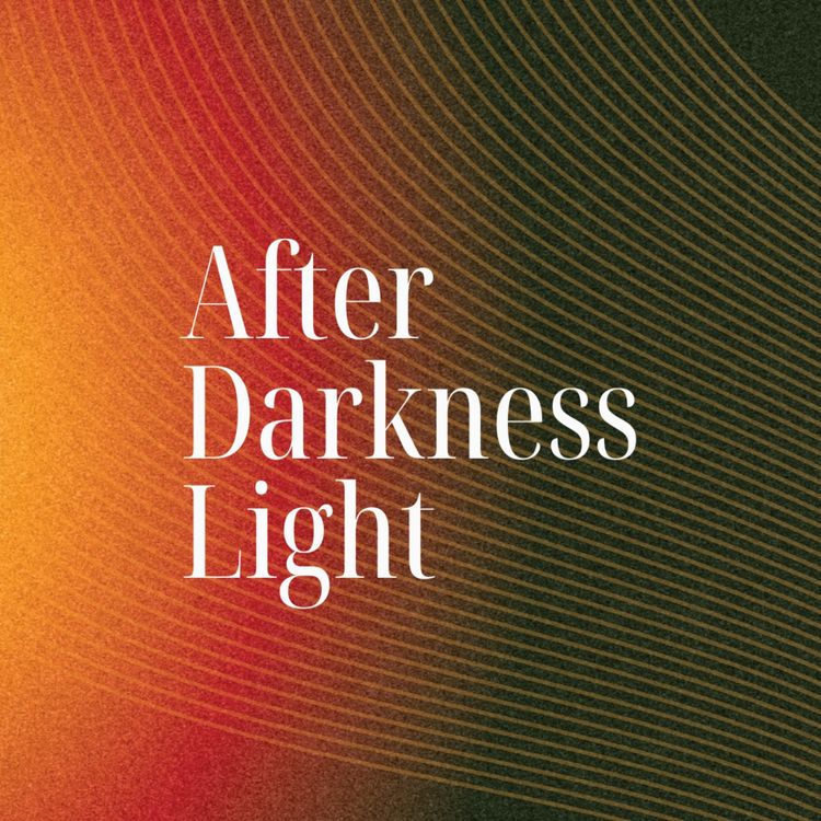 cover art for After Darkness, Light