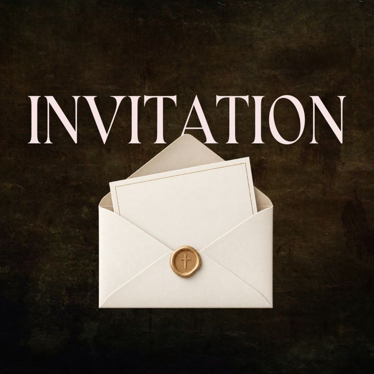 cover art for The Final Welcome
