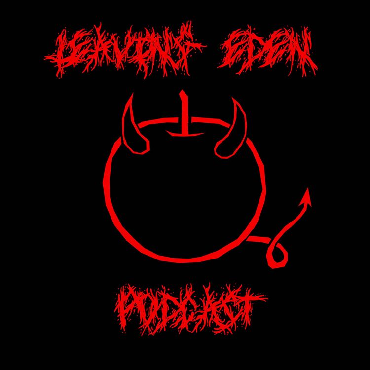 cover art for Ep. 145: Barbie Is Satanic