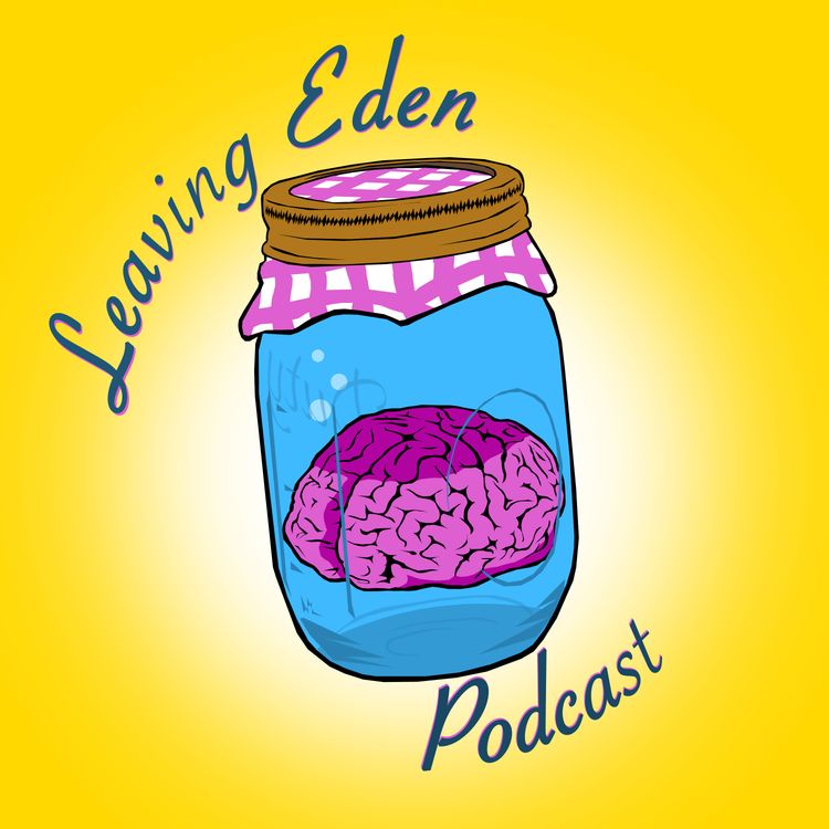 cover art for Ep. 259: The Future Of The Pod
