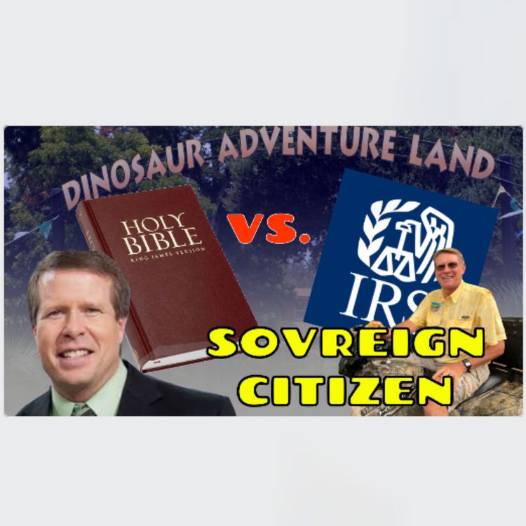 cover art for Are Christians exempt from taxation?