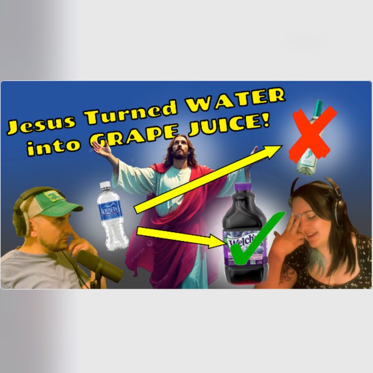 cover art for Fundie Mental Gymnastics: Drinking and Alcohol