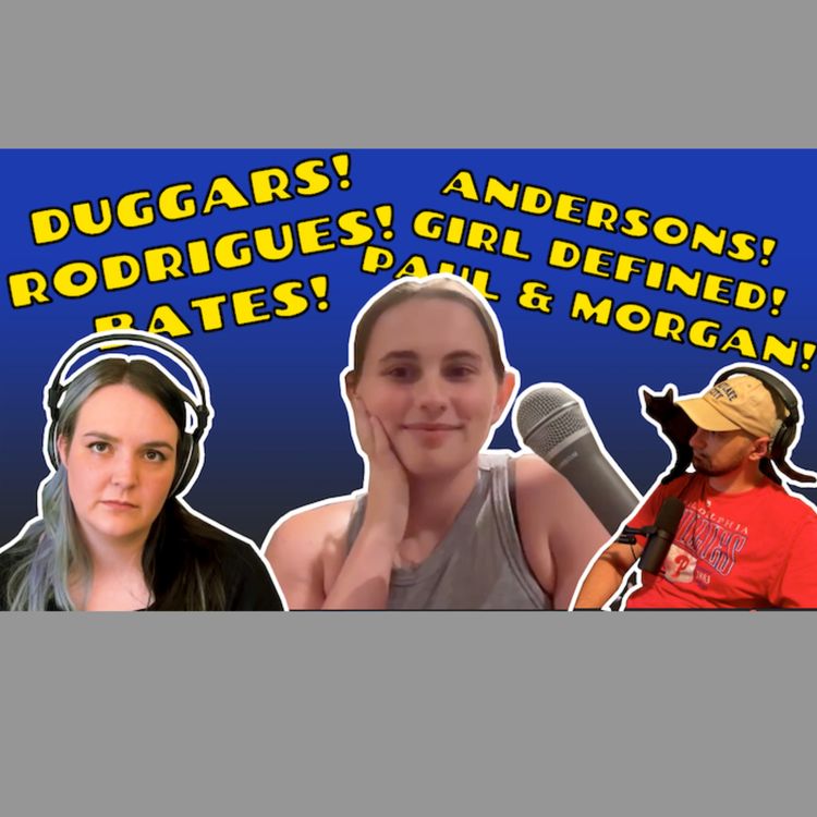 cover art for The Lilly Archive Episode