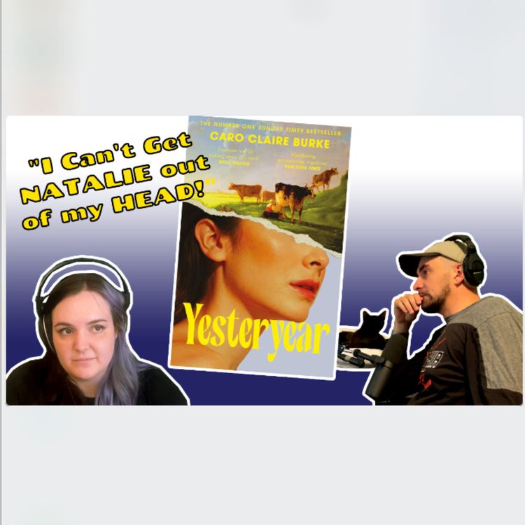 cover art for Tradwife College Survivor Reviews Yesteryear