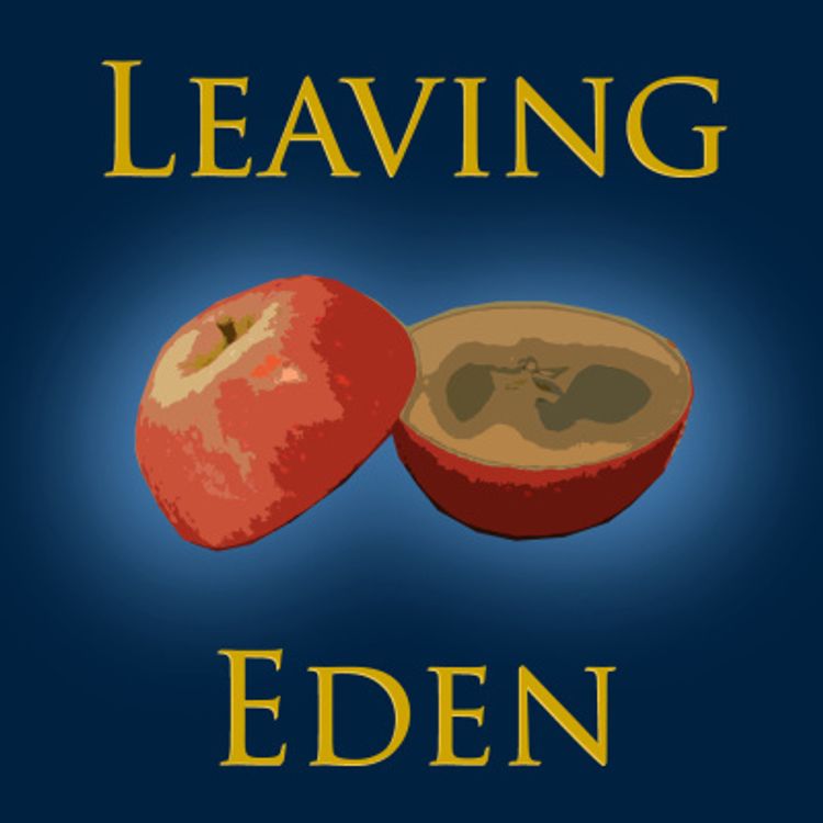 cover art for Ep. 57: Primer for NEW LISTENERS and Review for Long Time Fans (BITE Model / Cults / Theology / IBLP / Scientology / Mormonism / MLM)