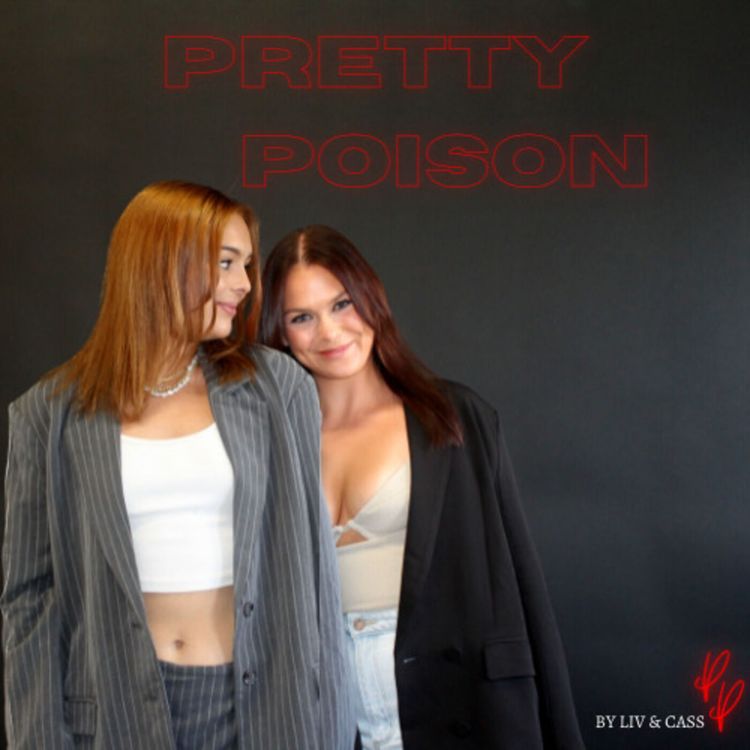 cover art for INTRODUCING PRETTY POISON