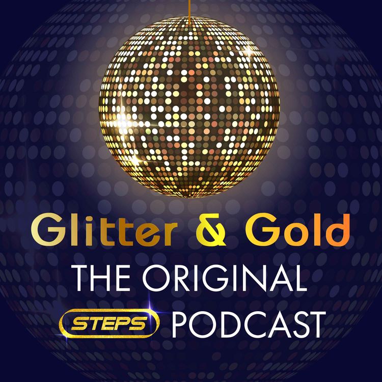 cover art for Andy Goldmark Interview - Writing for Steps “Buzzz”, “Happy Go Lucky”, “Mars & Venus” and more