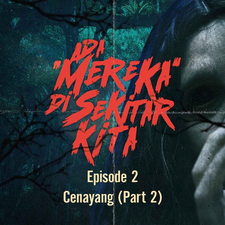 cover art for Cenayang (Part 2)