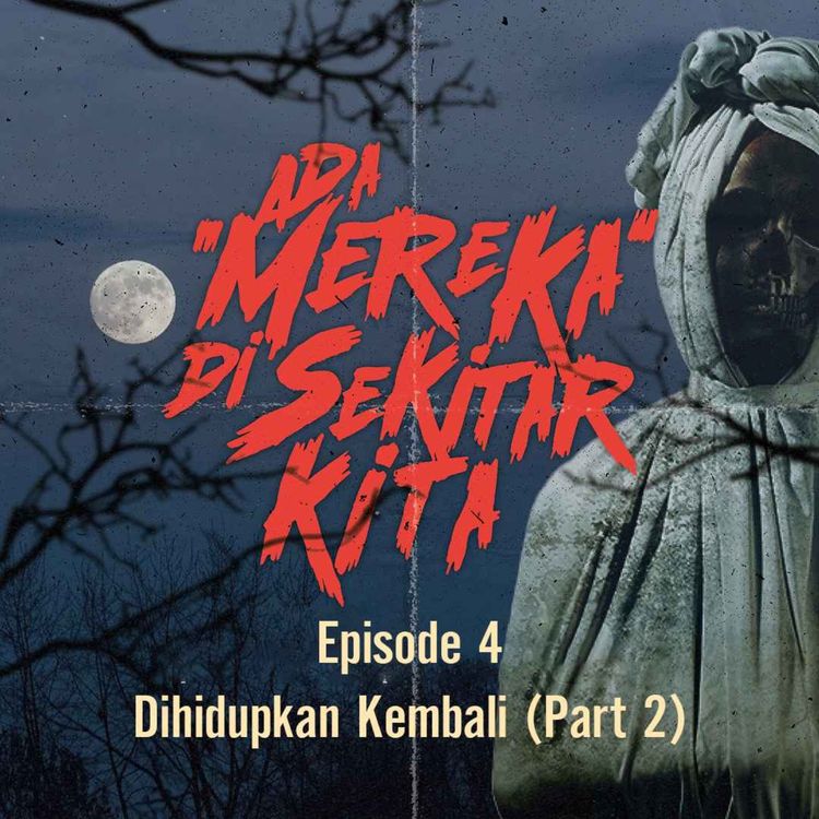cover art for Dihidupkan Kembali (Part 2)