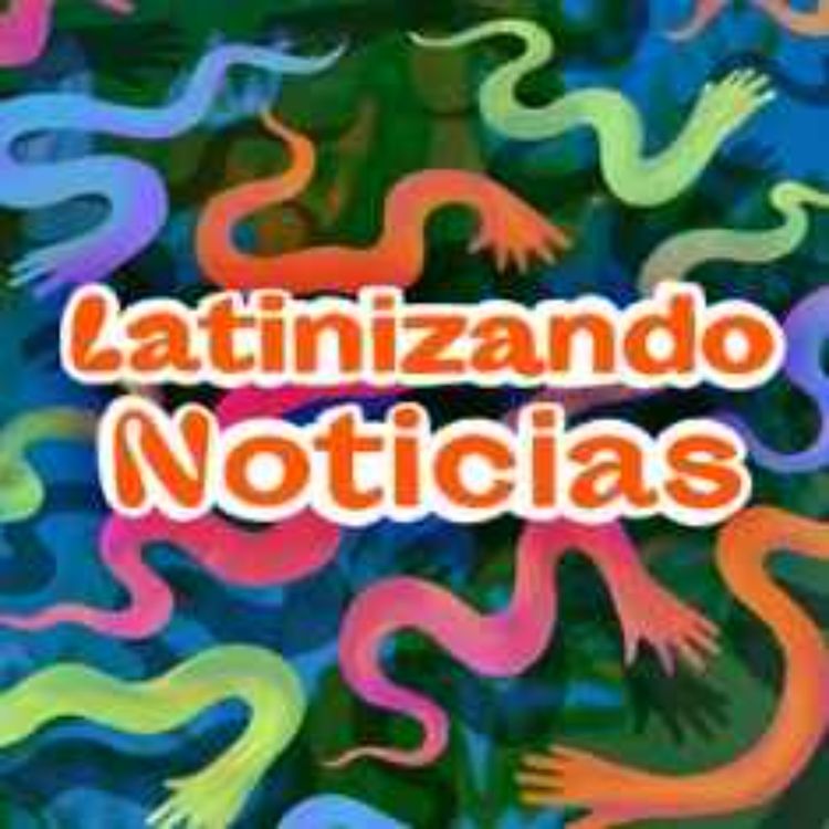 cover art for E.153 El Nuevo Orden de LATAM: La Apertura de Venezuela