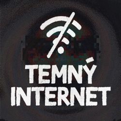 cover art for Temný Internet