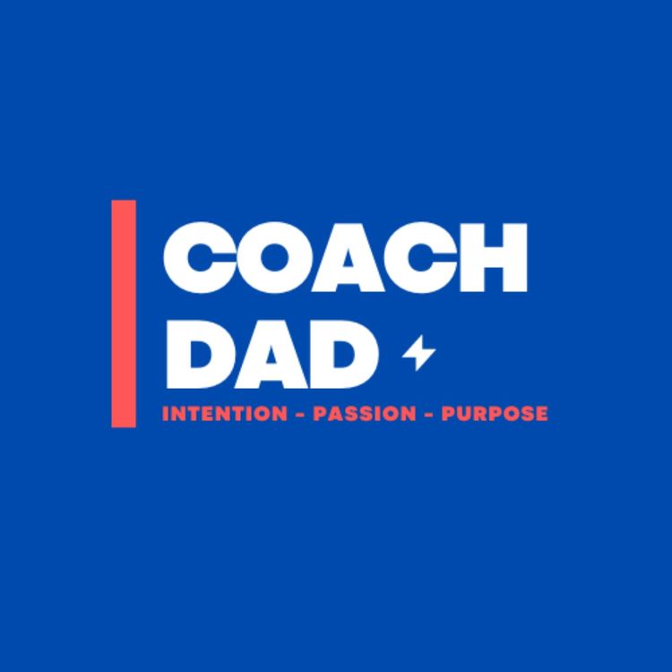 cover art for The OG CoachDad