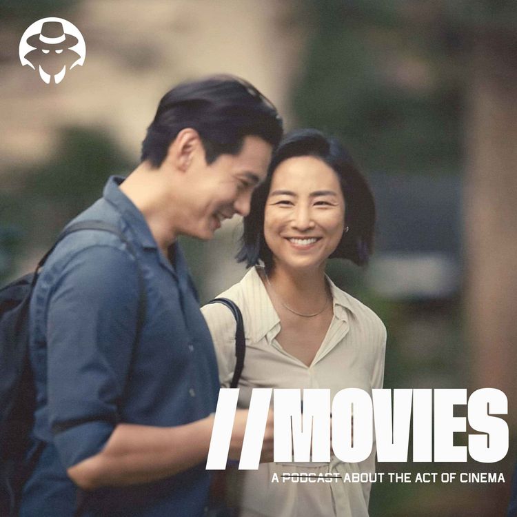 cover art for E311: Past Lives (2023) is a Work of Evil