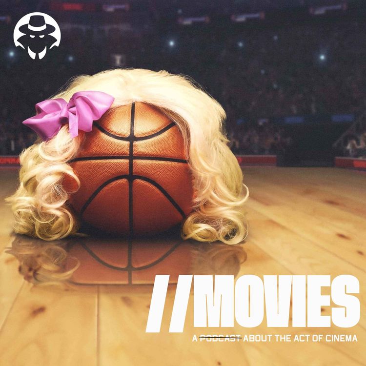 cover art for E307: Lady Ballers (2023) Live Show - The Daily Wire's Attempt at Comedy