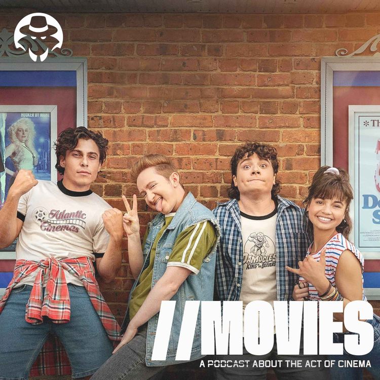 cover art for E362: Kevin Smith's The 4:30 Movie (2024) [Guests: Mario Cuomo and Ryan Jackson]