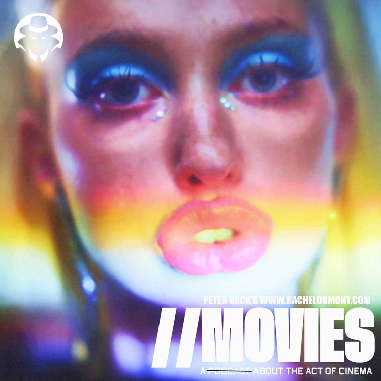 cover art for E431: Peter Vack's www.RachelOrmont.com (2024)