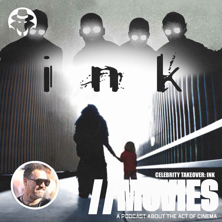 cover art for E442: Celebrity Takeover - Ink (2009) [Celebrity: Bam Margera]