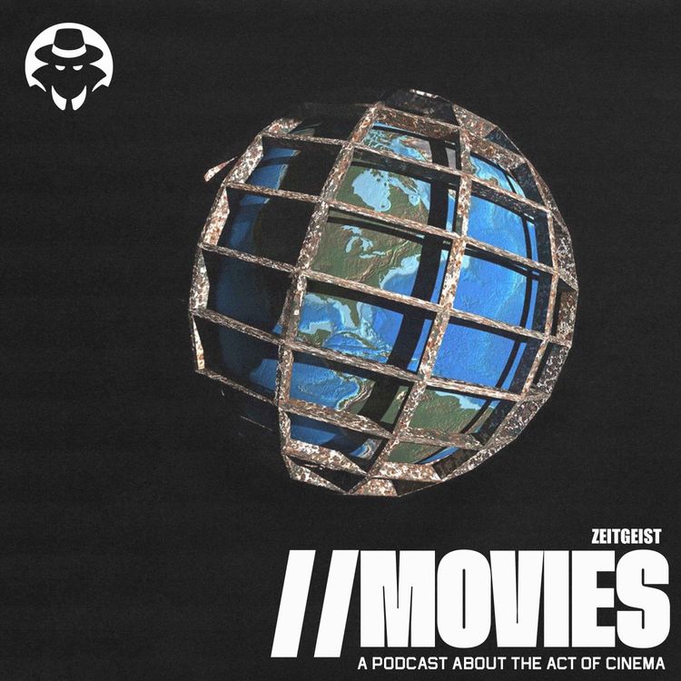 cover art for E464: Zeitgeist (2007)