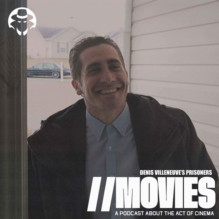 cover art for E445: Denis Villeneuve's Prisoners (2013) [Listener Sponsored]