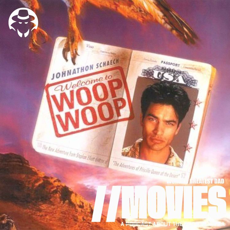 cover art for E472: Welcome to Woop Woop (1997) [Listener Sponsored] 