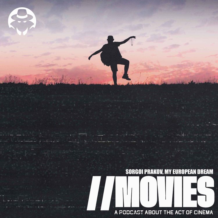 cover art for E497 // SSE12: Sorgoi Prakov, My European Dream (2012) [Listener Sponsored]