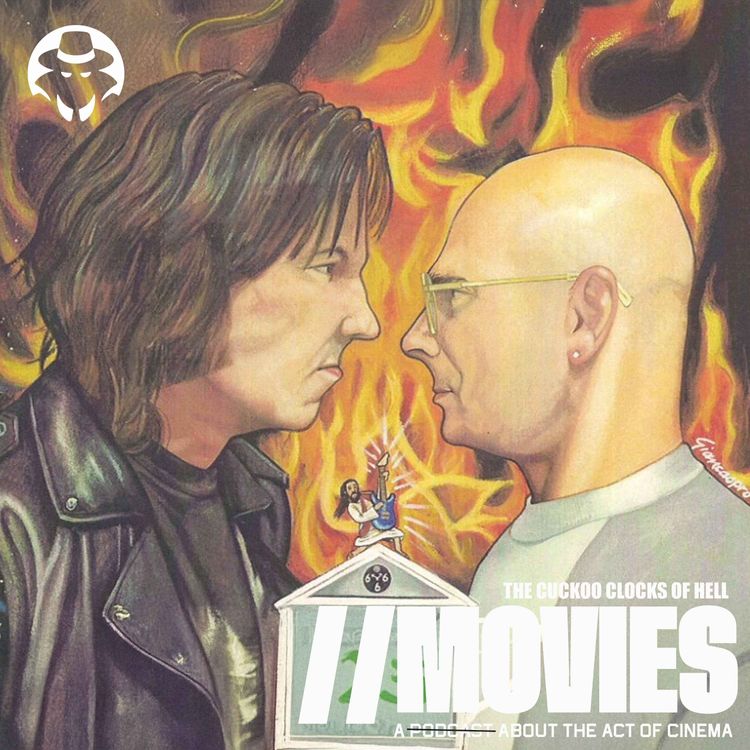 cover art for E498 // SSE13: The Cuckoo Clocks of Hell (2011) [Listener Sponsored]