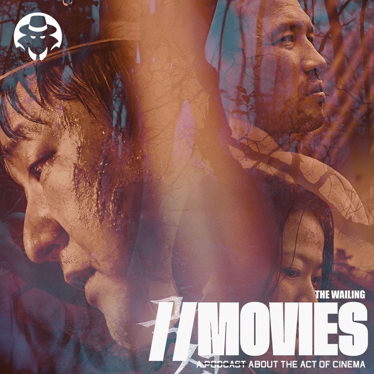 cover art for E504 // SSE19: The Wailing (2016) [Listener Sponsored]