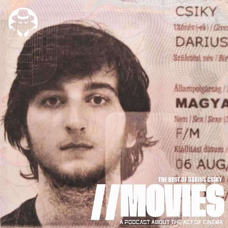 cover art for E521: The Best of Darius Csiky [Guests: Glen Rockney, George Doll, and Kenney Dorcely]