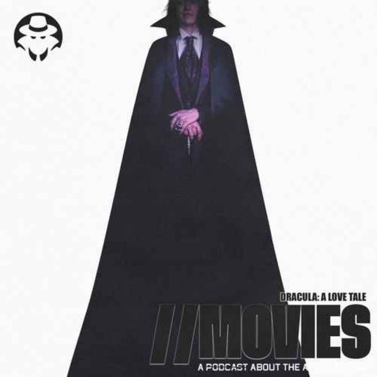 cover art for Luc Besson's Dracula (2026) - A Great New Adaptation [United States, Re-Release]