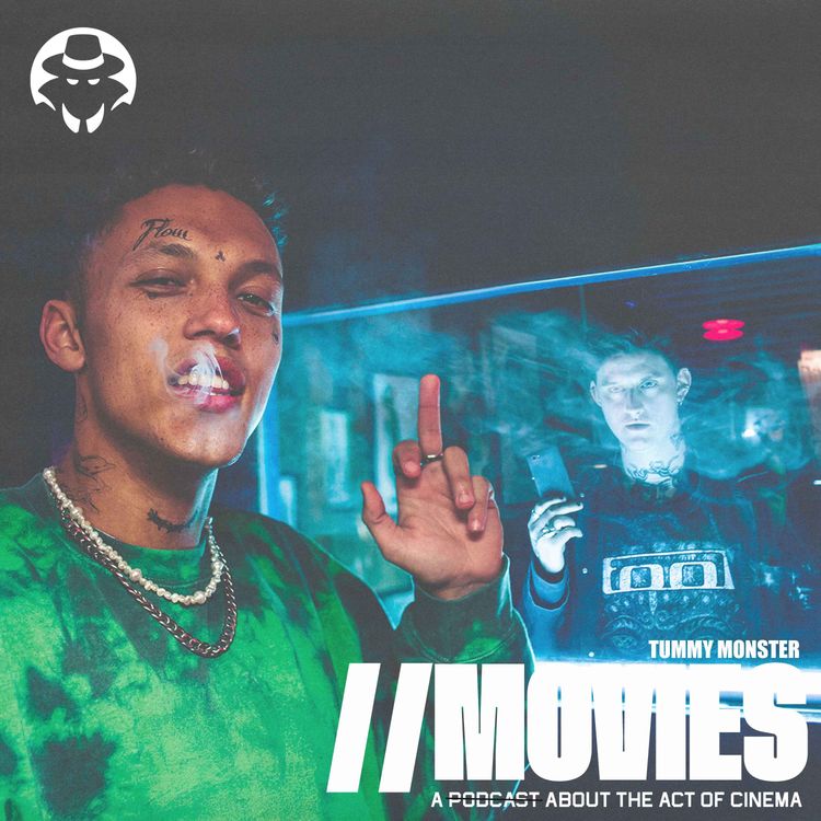 cover art for E555: Tummy Monster (2024)