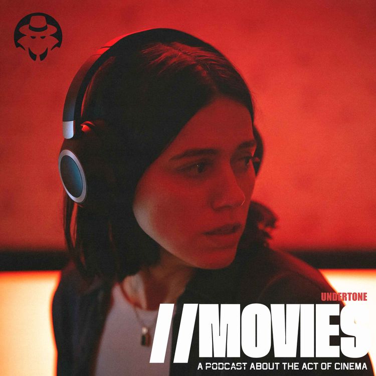 cover art for E562: How Undertone (2026) Fails at Birthing a Genre