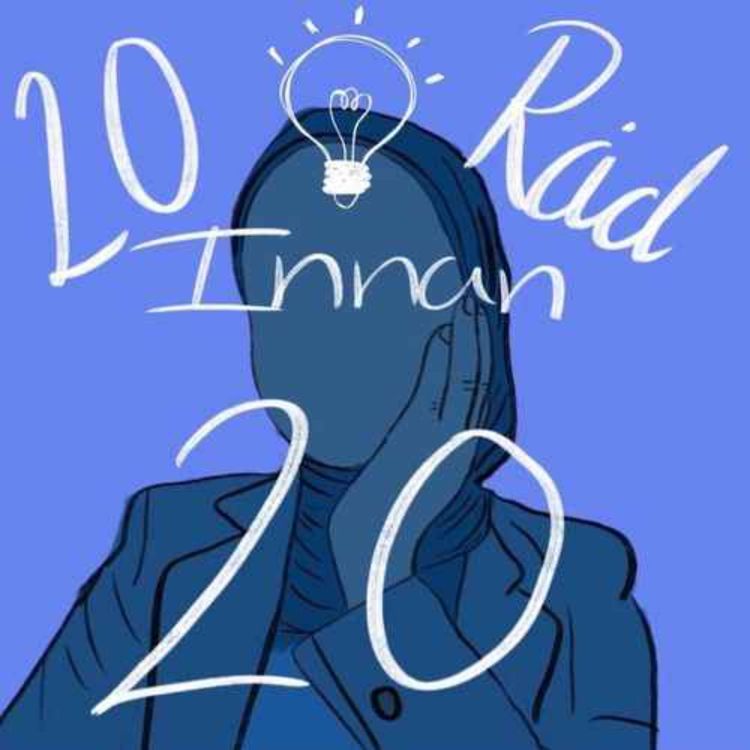 cover art for Zozo Hassan: Du vet inte vad det innebär att KÄMPA