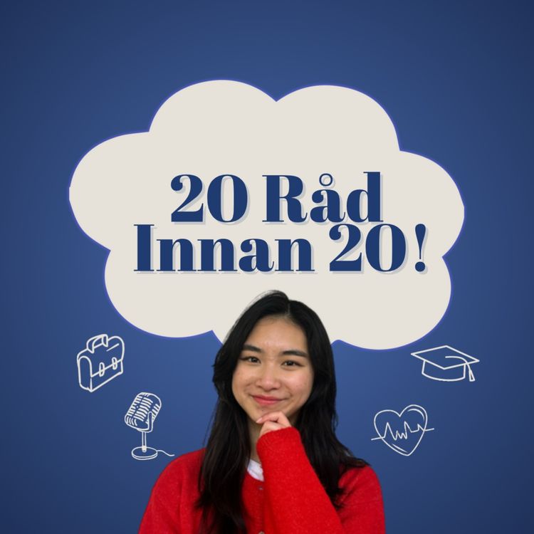 cover art for Ahmed Aal Hasoon: AI, entreprenörskap och grundandet av Mindplex - Kort